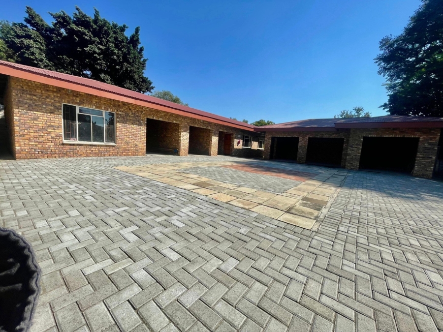 Commercial Property for Sale in Rustenburg Central North West